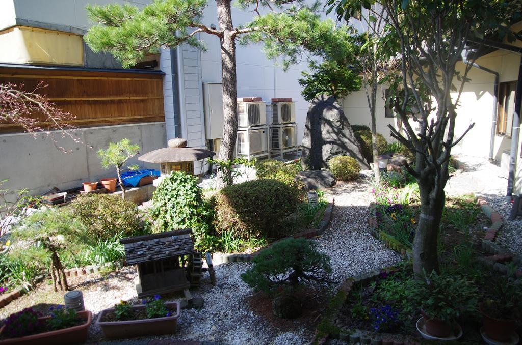 飛騨牛の宿 高山市 エクステリア 写真