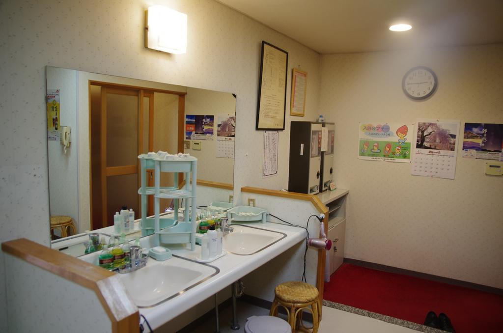 飛騨牛の宿 高山市 エクステリア 写真