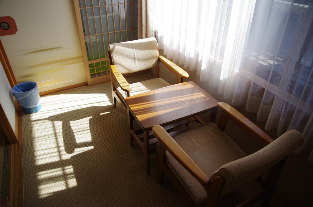 飛騨牛の宿 高山市 部屋 写真