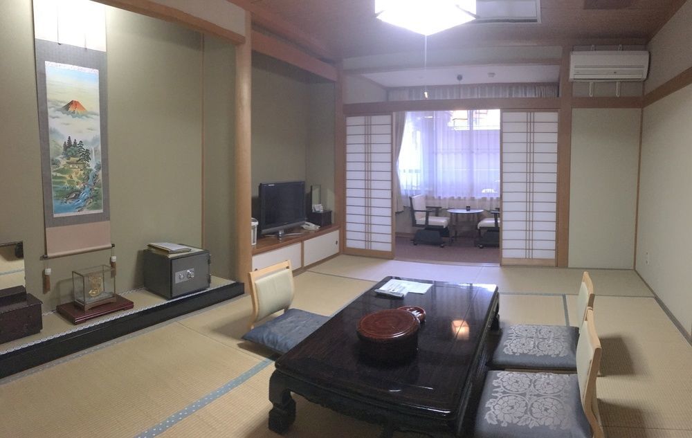 飛騨牛の宿 高山市 エクステリア 写真