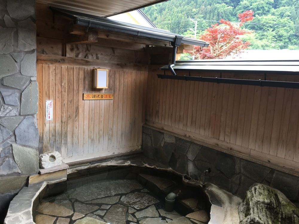 飛騨牛の宿 高山市 エクステリア 写真