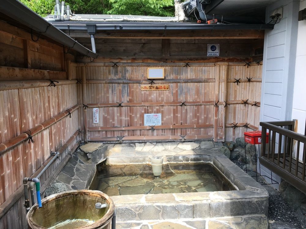 飛騨牛の宿 高山市 エクステリア 写真